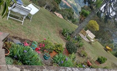 Casa-Finca en Venta Ubicado en Guarne Codigo 2098