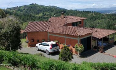 Casa-Finca en Venta Ubicado en Guarne Codigo 2098