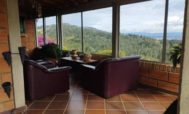 Finca en Venta Ubicado en Guarne Codigo 2098