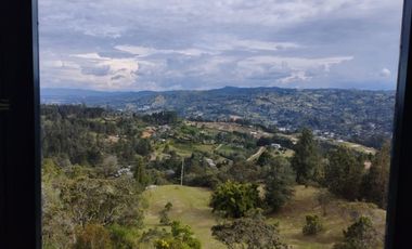 Finca en Venta Ubicado en Guarne Codigo 2098