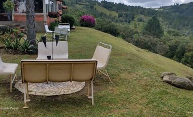 Casa-Finca en Venta Ubicado en Guarne Codigo 2098