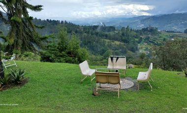 Casa-Finca en Venta Ubicado en Guarne Codigo 2098