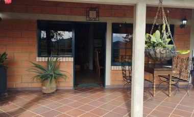 Finca en Venta Ubicado en Guarne Codigo 2098