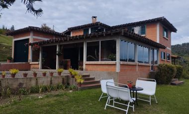 Casa-Finca en Venta Ubicado en Guarne Codigo 2098