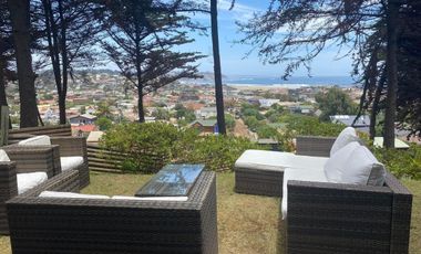 ARRIENDO POR DIA Condominio Pinares