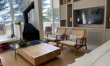 ARRIENDO POR DIA Condominio Pinares