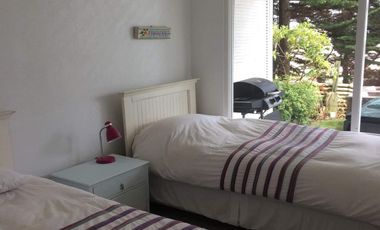 ARRIENDO POR DIA Condominio Pinares