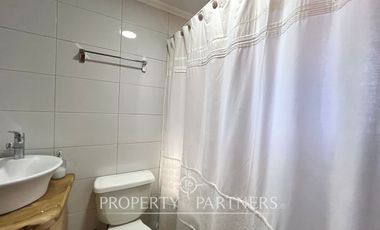 Cabaña en una hectárea en condominio cerrado