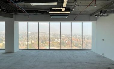 Oficina en Arriendo en Avenida Las Condes 11800