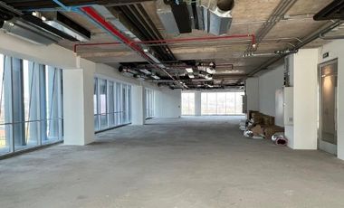 Oficina en Arriendo en Avenida Las Condes 11800