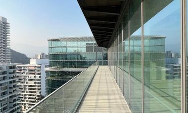 Oficina en Arriendo en Avenida Las Condes 11800