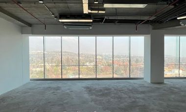 Oficina en Arriendo en Avenida Las Condes 11800