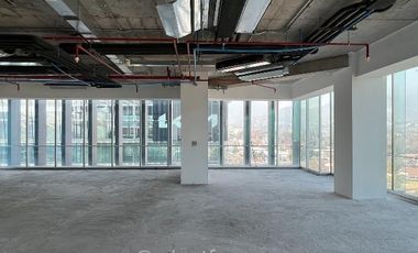 Oficina en Arriendo en Avenida Las Condes 11750