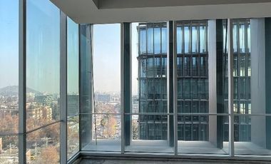 Oficina en Arriendo en Avenida Las Condes 11750