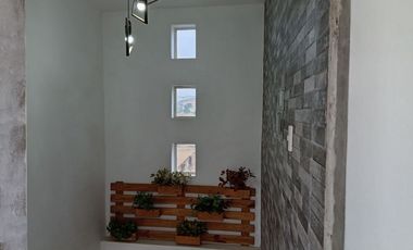VENTA DE CASA EN VILLAMIL PLAYAS, ACABADOS MODERNOS (VM)