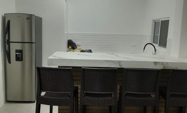 VENTA DE CASA EN VILLAMIL PLAYAS, ACABADOS MODERNOS (VM)