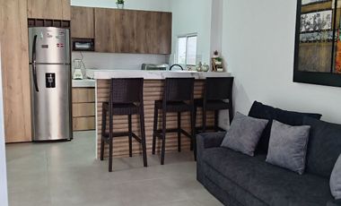 VENTA DE CASA EN VILLAMIL PLAYAS, ACABADOS MODERNOS (VM)