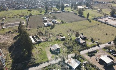 Sitio en Venta en cajón los patos