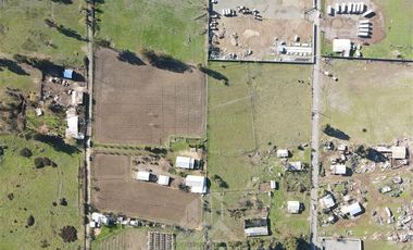 Sitio en Venta en cajón los patos