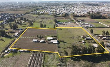 Sitio en Venta en cajón los patos