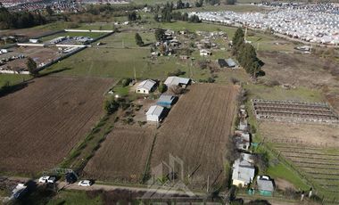 Sitio en Venta en cajón los patos