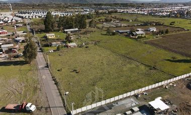 Sitio en Venta en cajón los patos
