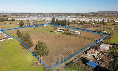 Sitio en Venta en cajón los patos