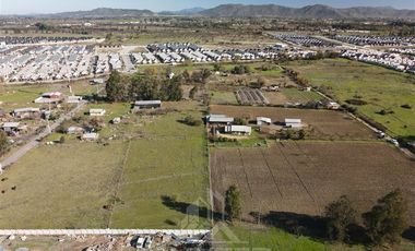 Sitio en Venta en cajón los patos