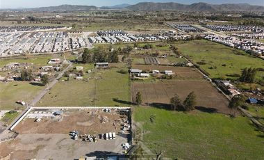 Sitio en Venta en cajón los patos
