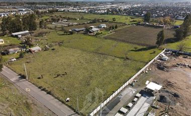 Sitio en Venta en cajón los patos
