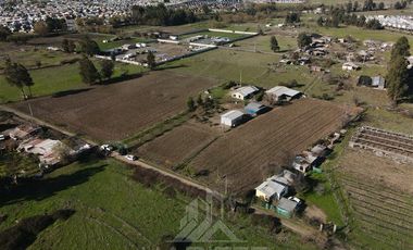 Sitio en Venta en cajón los patos