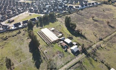 Sitio en Venta en Los Patos