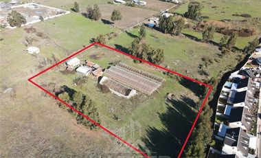 Sitio en Venta en Los Patos