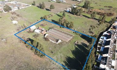 Sitio en Venta en Los Patos