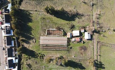 Sitio en Venta en Los Patos