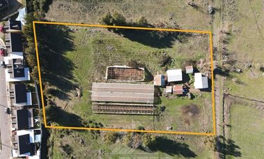 Sitio en Venta en Los Patos