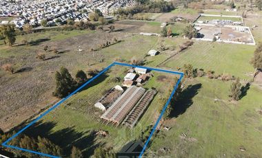 Sitio en Venta en Los Patos