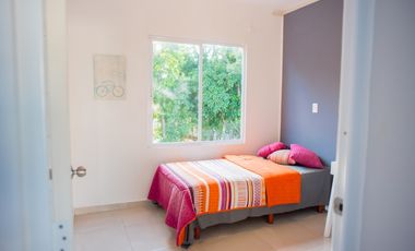 Casa en Venta con Amenidades en Cancun