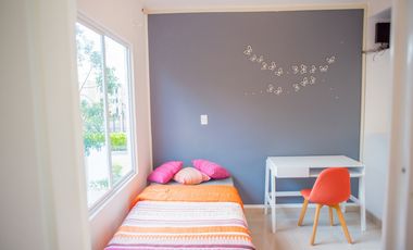 Casa en Venta con Amenidades en Cancun