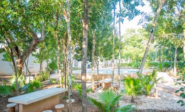 Casa en Venta con Amenidades en Cancun