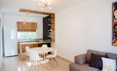 Casa en Venta con Amenidades en Cancun