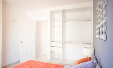 Casa en Venta con Amenidades en Cancun