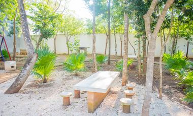 Casa en Venta con Amenidades en Cancun