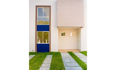 Casa en Venta con Amenidades en Cancun