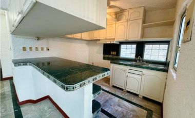 CASA EN VENTA ANTILOPE SM 20 CANCUN CENTRO