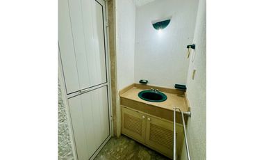 CASA EN VENTA ANTILOPE SM 20 CANCUN CENTRO