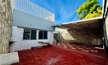 CASA EN VENTA ANTILOPE SM 20 CANCUN CENTRO