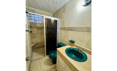 CASA EN VENTA ANTILOPE SM 20 CANCUN CENTRO