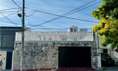 CASA EN VENTA ANTILOPE SM 20 CANCUN CENTRO