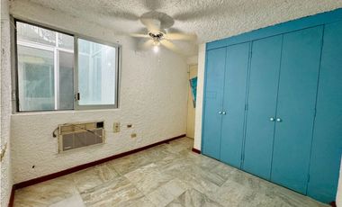 CASA EN VENTA ANTILOPE SM 20 CANCUN CENTRO